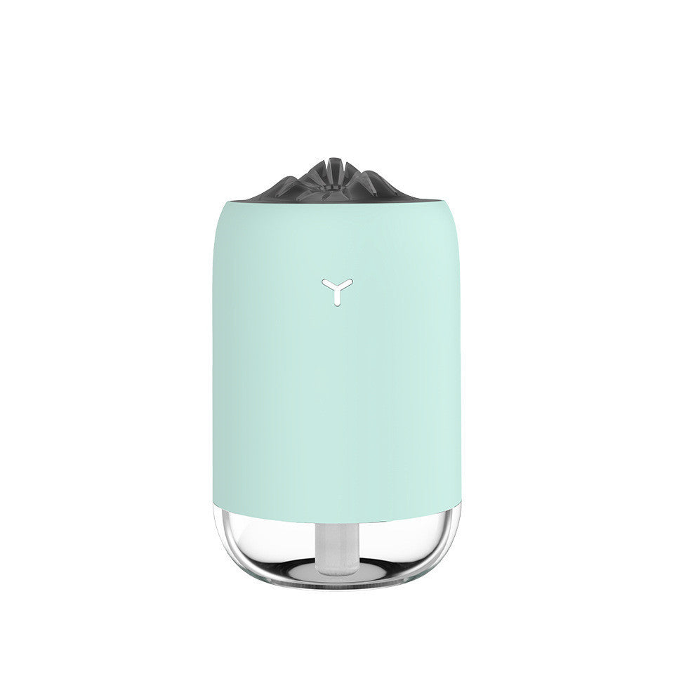 Portable Humidifier X4
