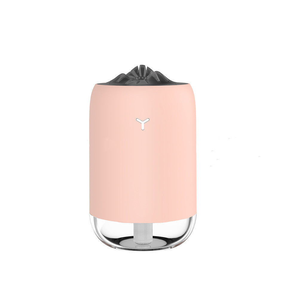 Portable Humidifier X4
