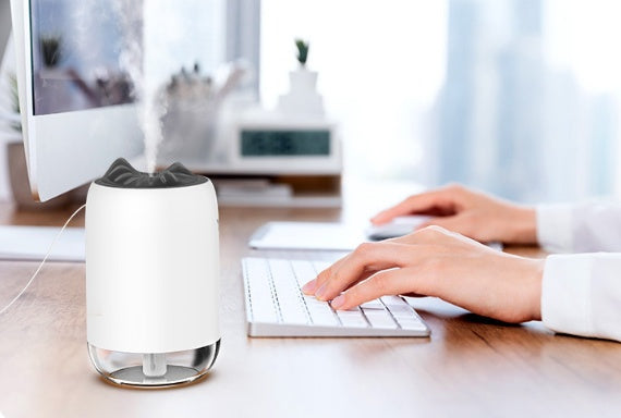 Portable Humidifier X4