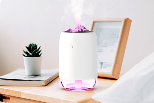 Portable Humidifier X4