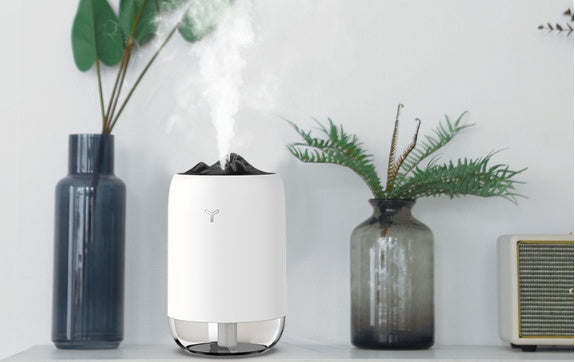 Portable Humidifier X4